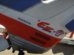 �������� �� ������ �������� Honda EZ-Snow 1992 ���� 16